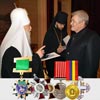 MELNIKOFF Дайджест